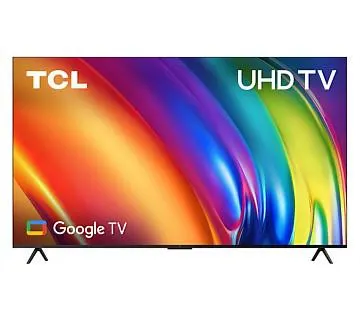 TCL 85" P745 4K UHD 100MR Smart TV