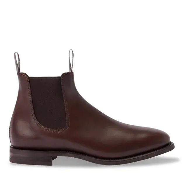 R.M. Williams Armadale Boot - G Fit