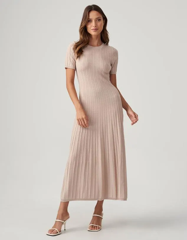 Jamie Knit Dress