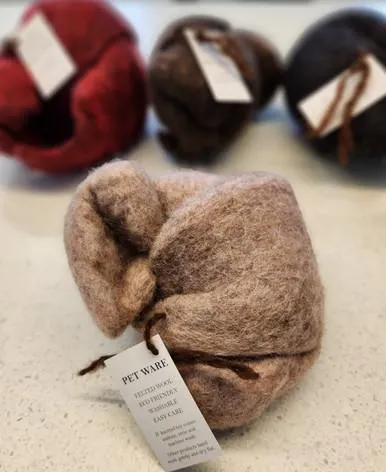 Waione Wool Knots - Small
