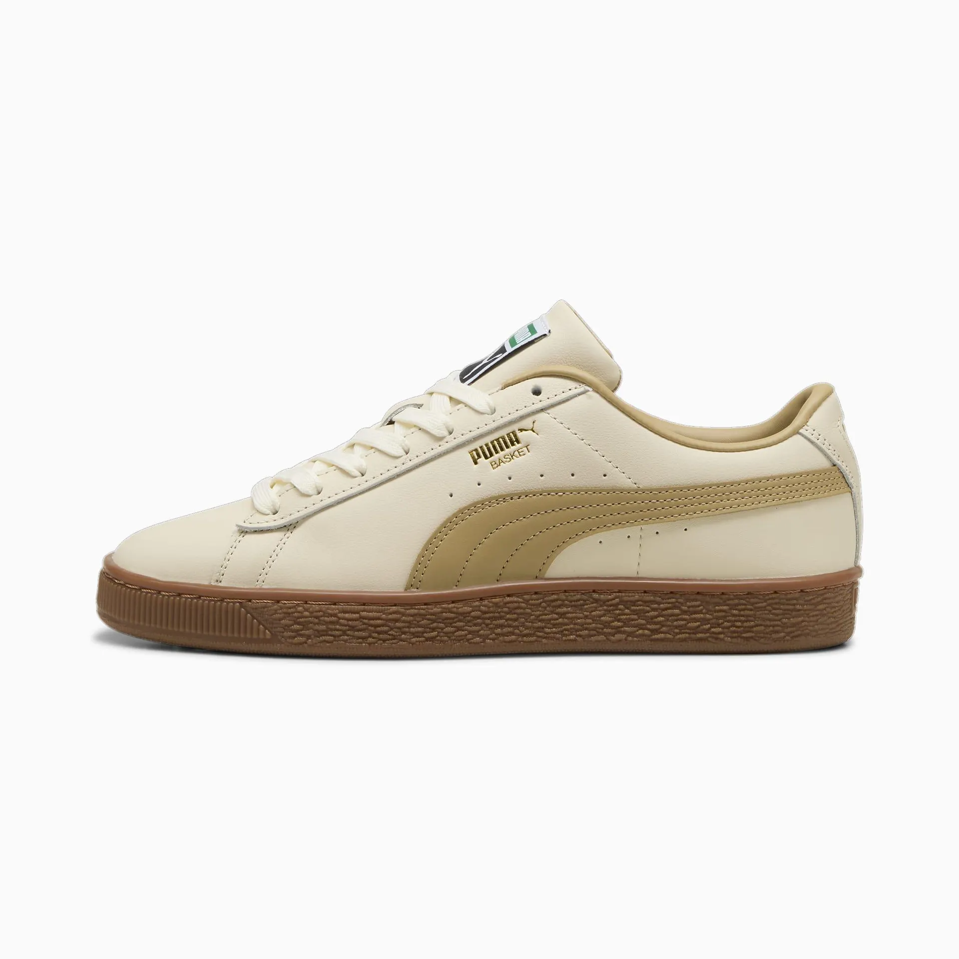 Basket Classic XXI Muted Unisex Sneakers