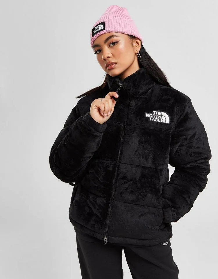 The North Face Velour Nuptse Jacket