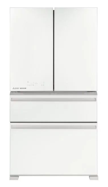 Mitsubishi Electric 564L French Door Refrigerator