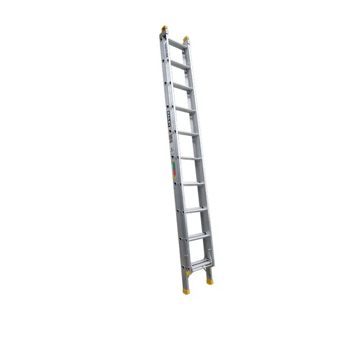 Bailey 3.1 - 5.3m Aluminium Pro 10 Rung Extension Ladder