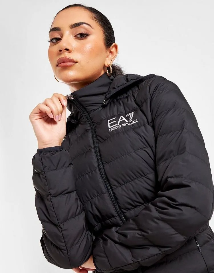 EA7 Padded Jacket