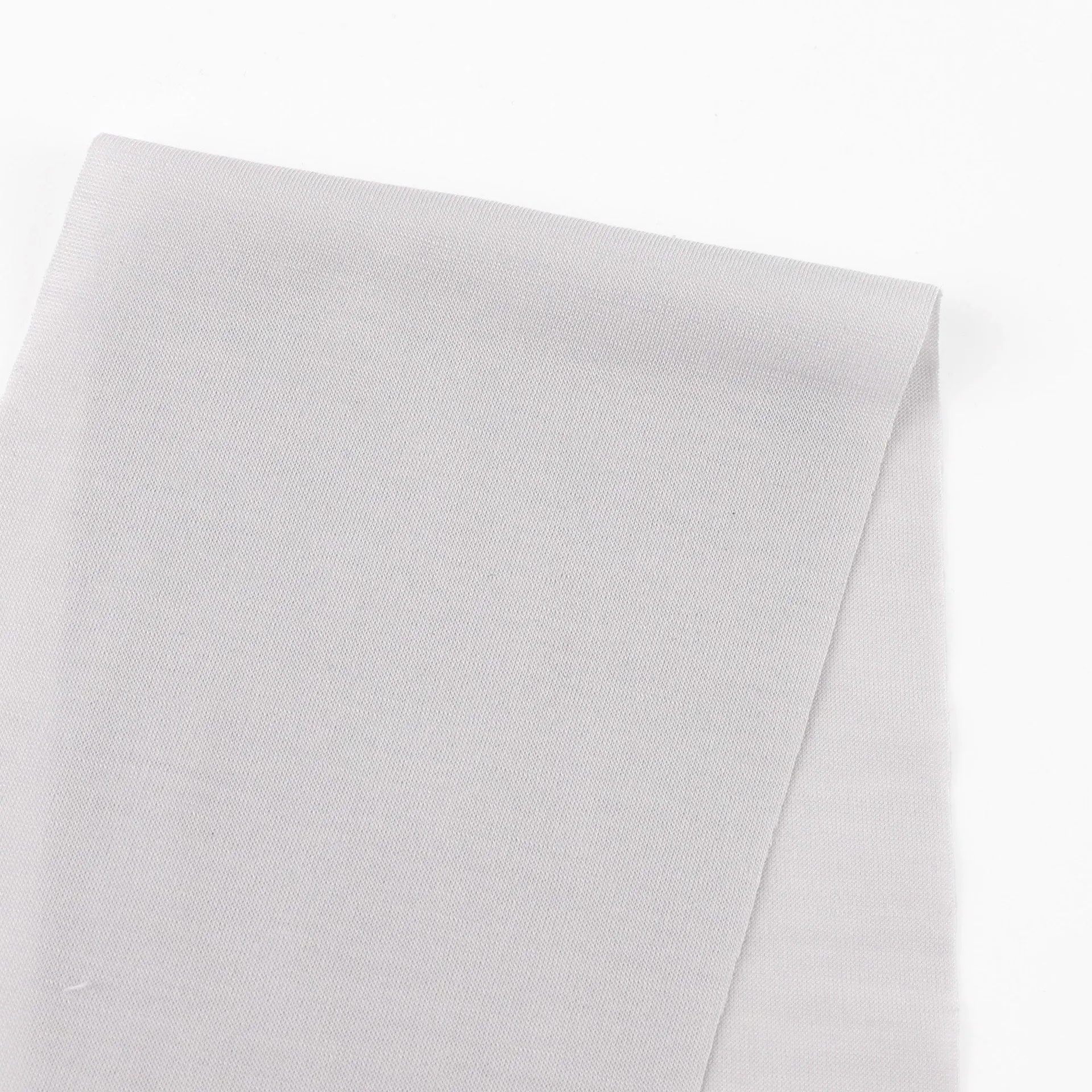 RWS Merino Blend Jersey - Pale Smoke