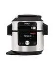 Ninja Foodi SmartLid 14-in-1 Air Fryer & Multi Cooker, OL650ANZ