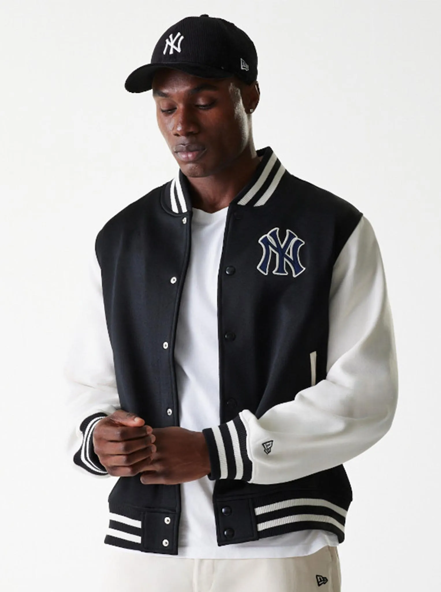 New York Yankees Bomber Jacket