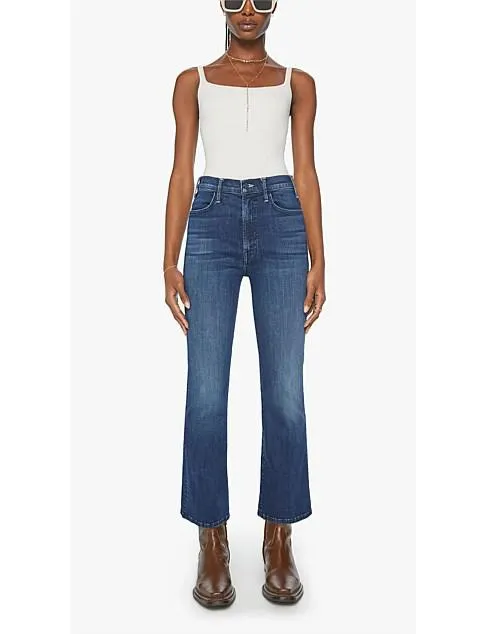 The Hustler Ankle Jean