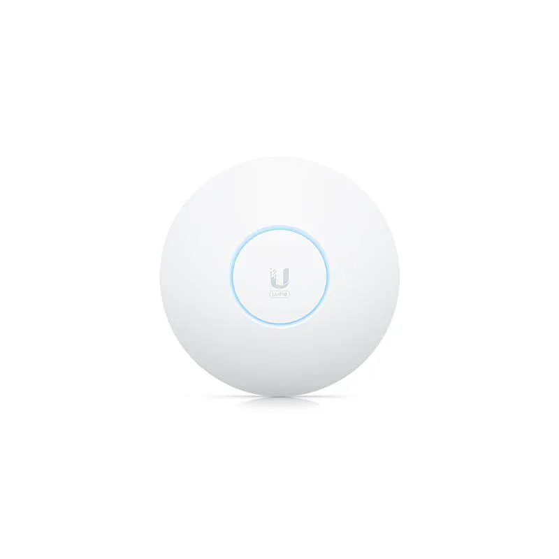 Ubiquiti U6-Enterprise UniFi 6 Tri-Band AX10200 WiFi 6E Access Point