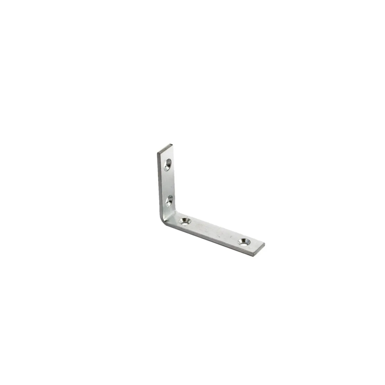 Carinya Angle Bracket 100 x 75 x 20mm Zinc