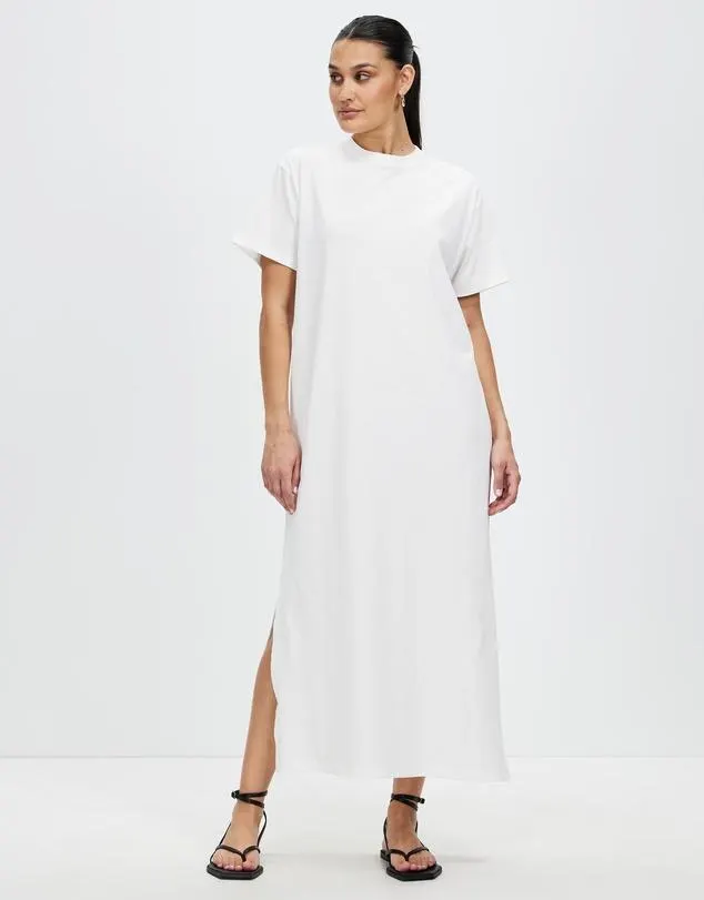 Slone Jersey Tee Dress
