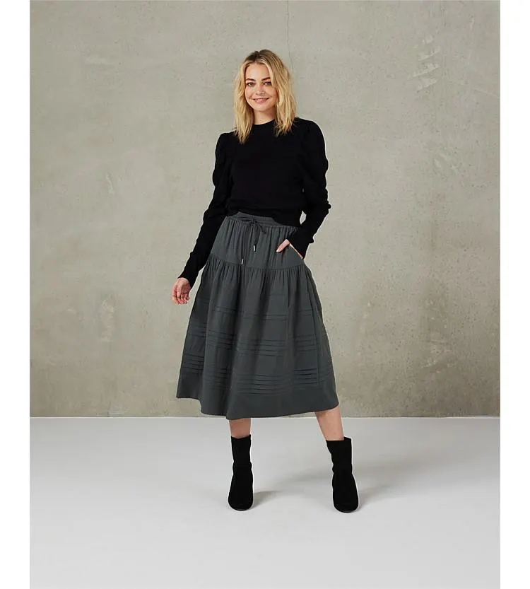 Et Alia Quin Skirt