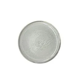 Fine 2 Dine Nova Dinner Plate, Grey, 28.5x3cm