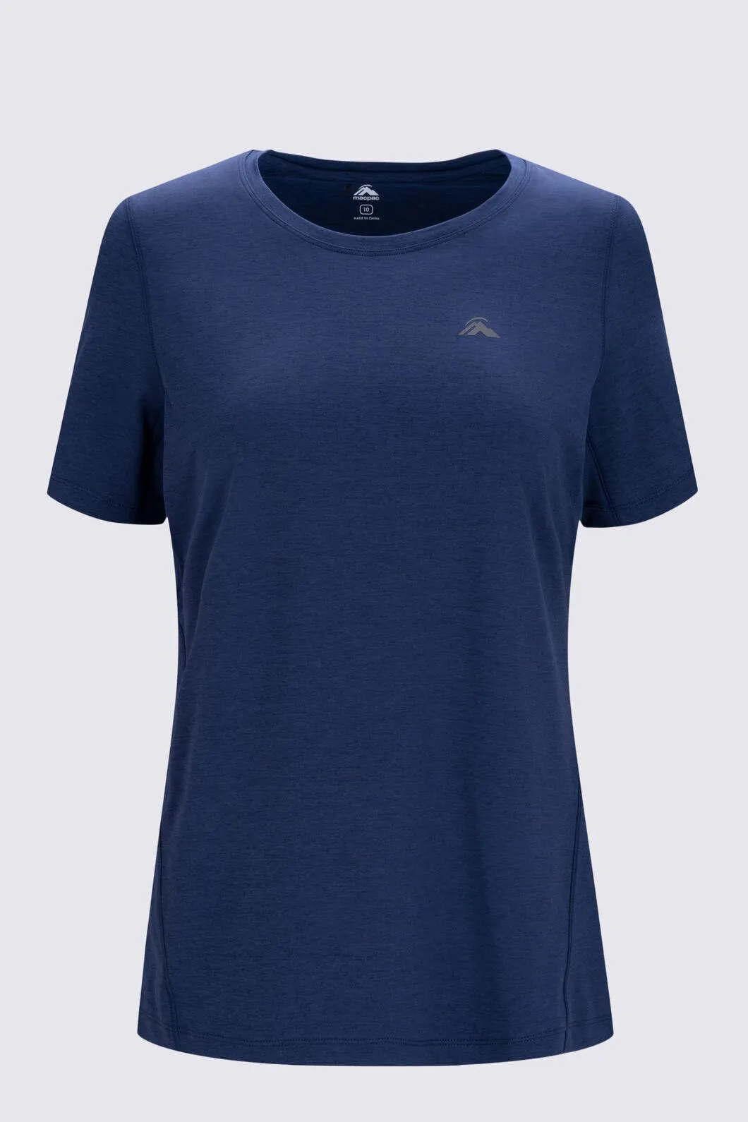 Macpac Women's brrr° T-Shirt