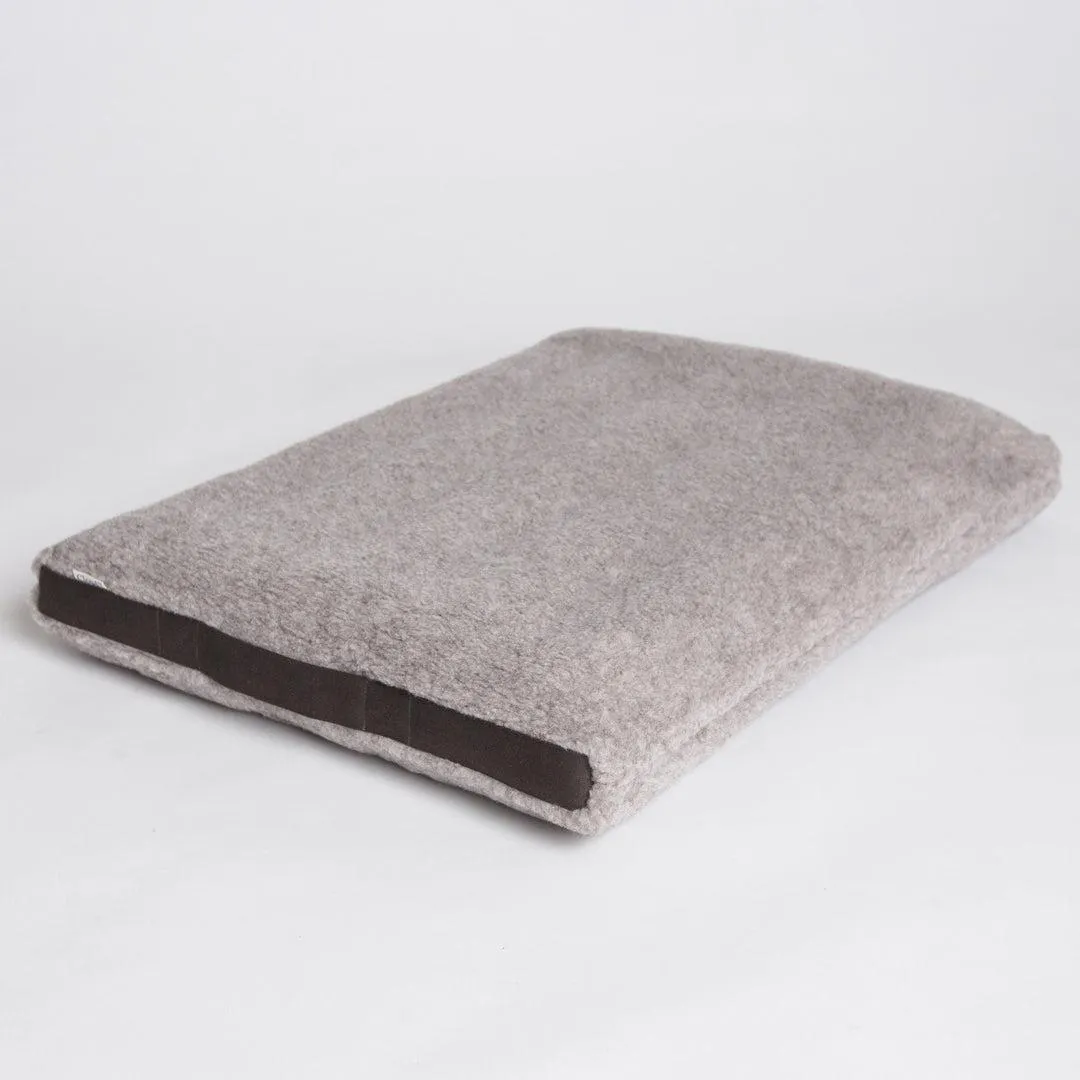 Siesta in Teddy from Cloud 7 Replacement Cover only