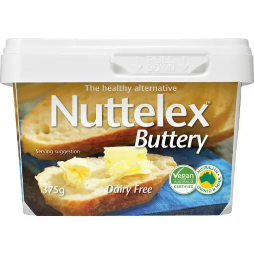 Nuttelex Spread Buttery