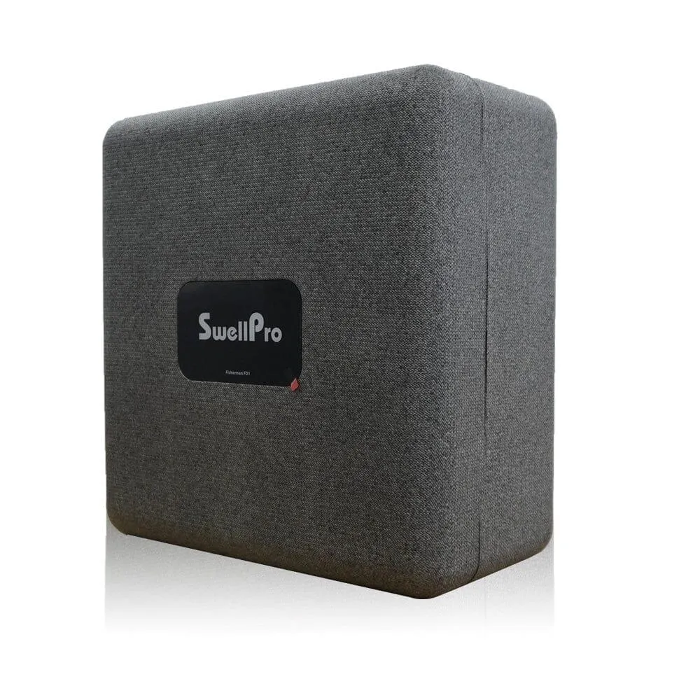 Swellpro Fisheman FD1 Hard Case