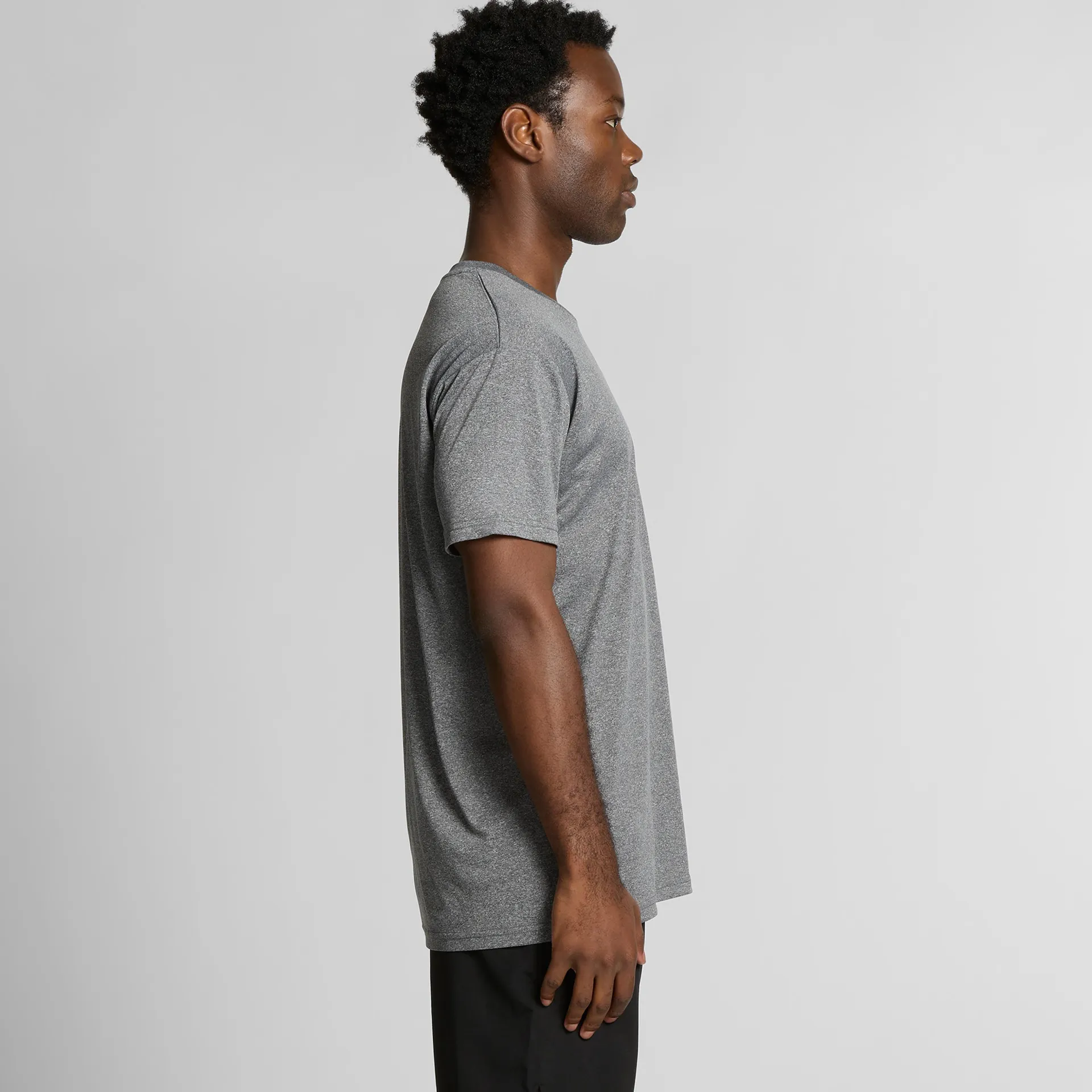 Staple Active Tee | 5001A