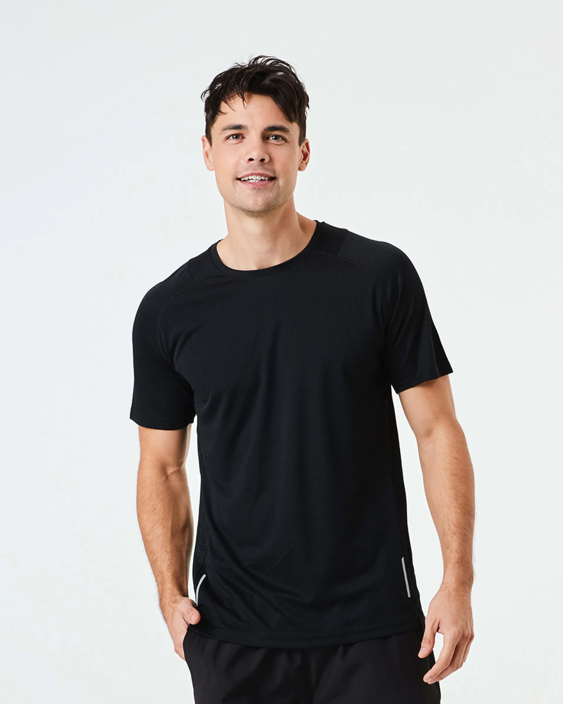 Active Mens Performance T-shirt