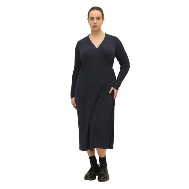 Kowtow Billie Wrap Dress