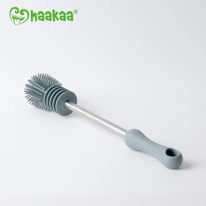 Haakaa Silicone Brush