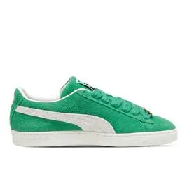 Puma Suede Fat Lace