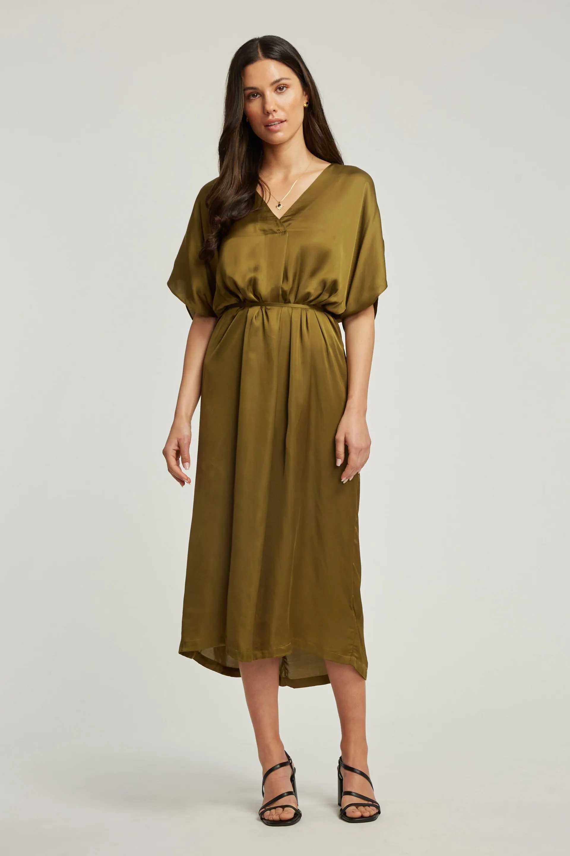 Francis Reversible Dress