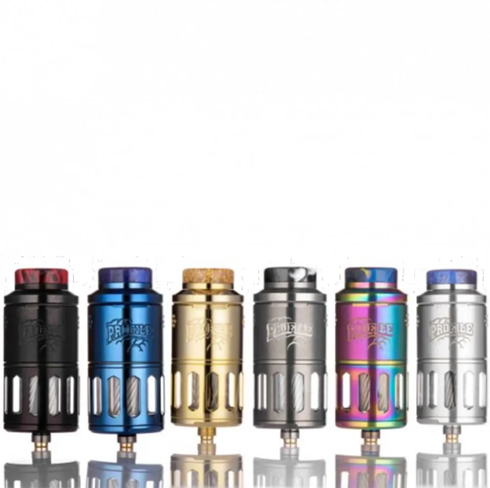 Wotofo Profile RDTA Tank