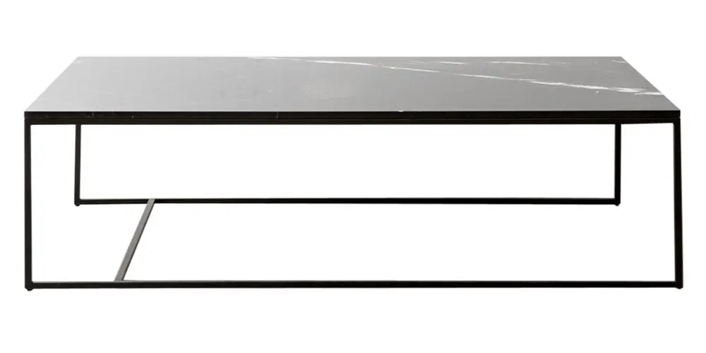 Copenhagen Rectangle Coffee Table