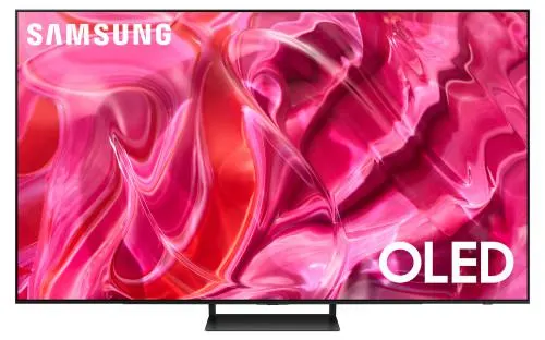 Samsung 55" S90C 4K OLED Smart TV