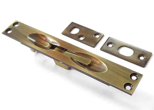 685 FLUSH BOLT 172×25