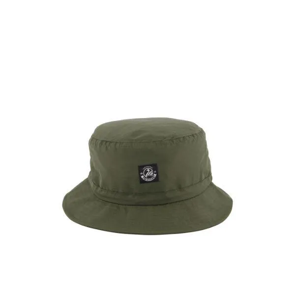Murrays Bay Hat V2 Bucket Army Colour
