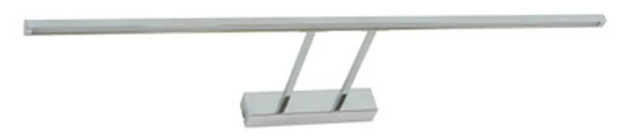 Kron 900mm Wall Light Chrome