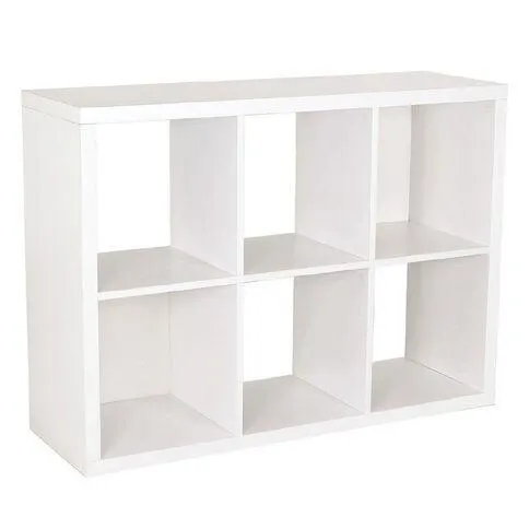 Workspace Moda 6 Cube Cubby