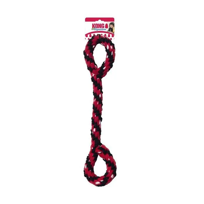 KONG Signature Rope 22" Double Tug