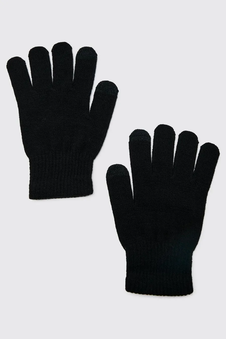 Touch Screen Gloves