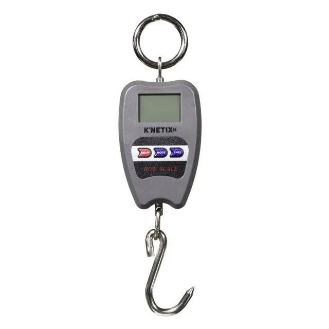 Allen Newton Digital Bow Scale