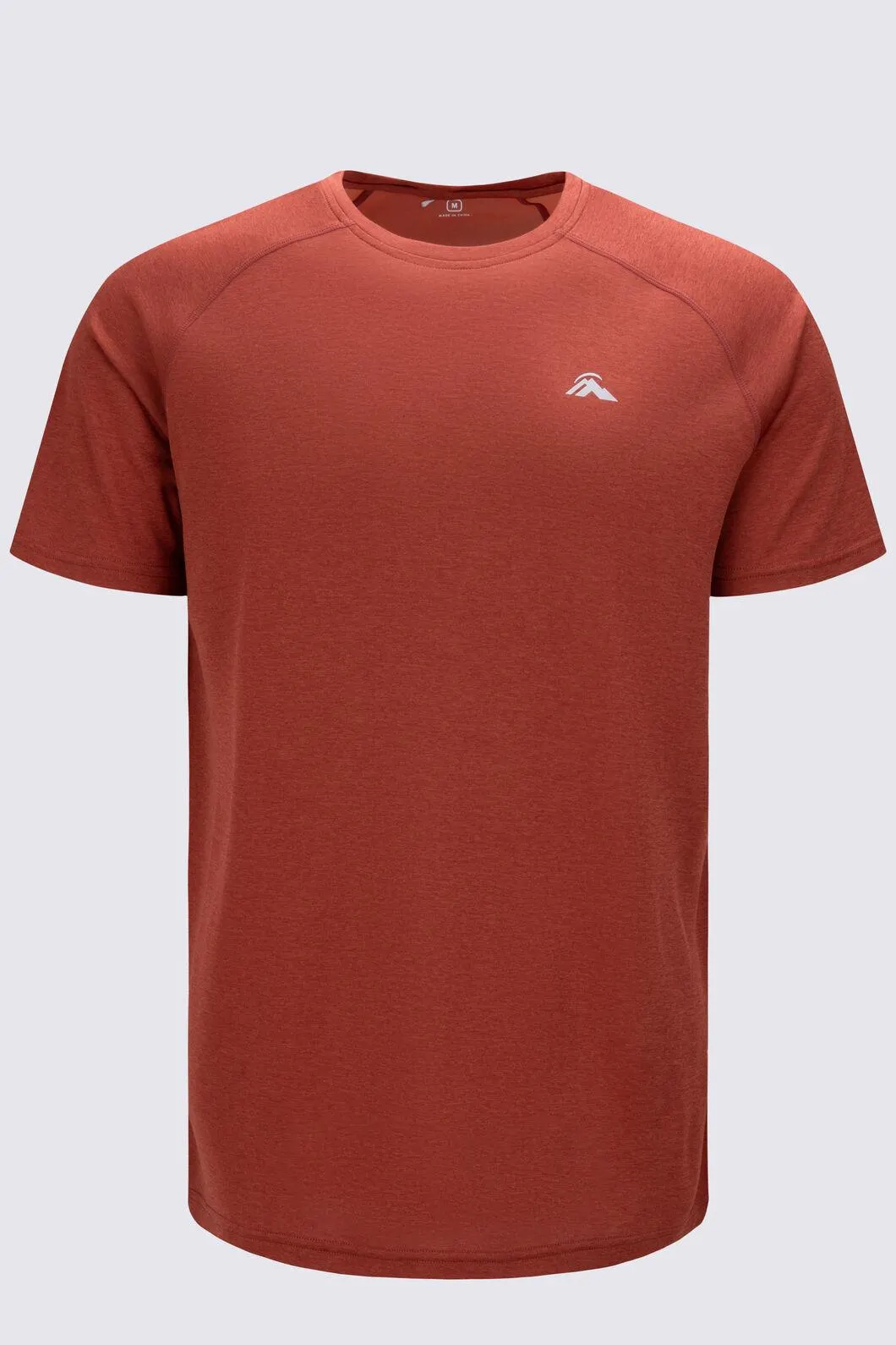 Macpac Men's Cass Short Sleeve T-Shirt