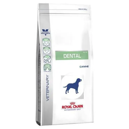 Royal Canin Vet Canine Dental Dry Dog Food