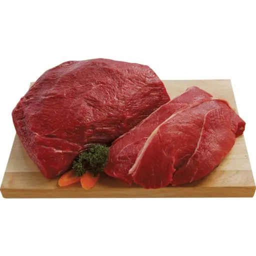 Beef Blade Steak