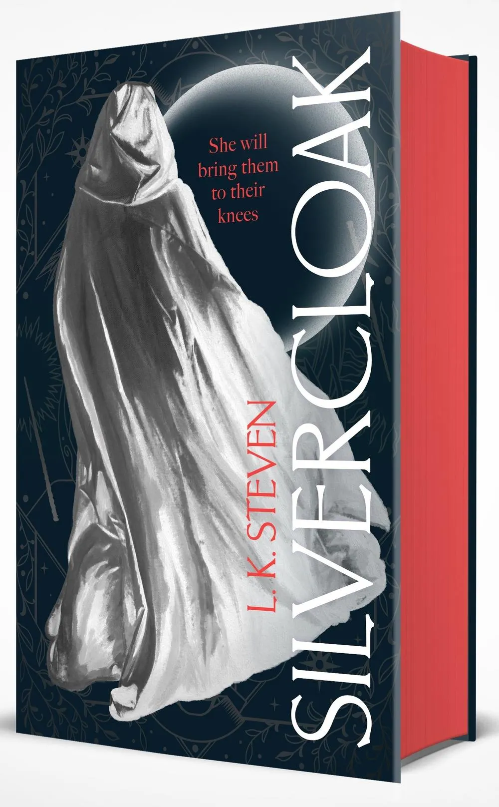 Silvercloak - Special Edition