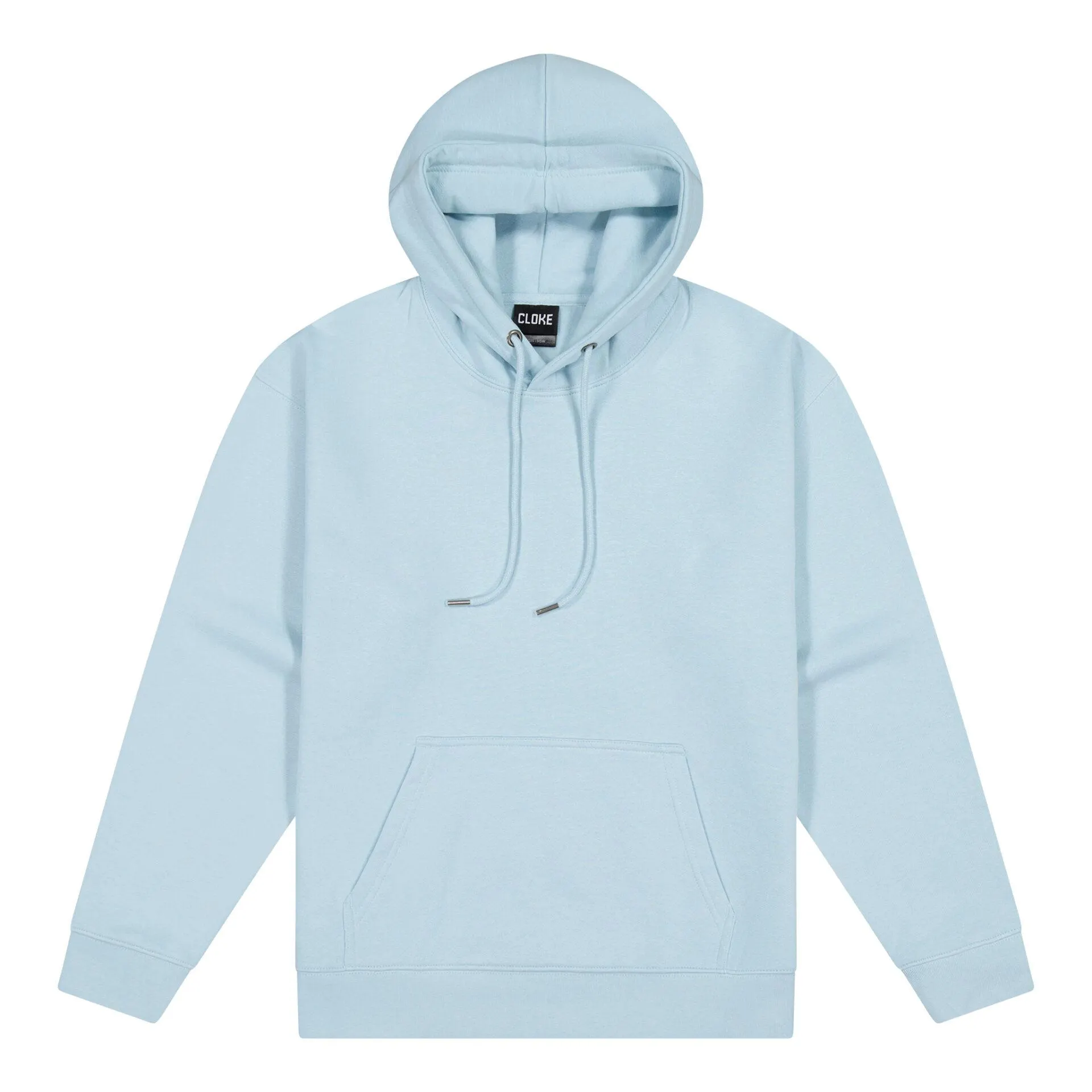HOODIE CLOKE ORIGIN – WOMENS