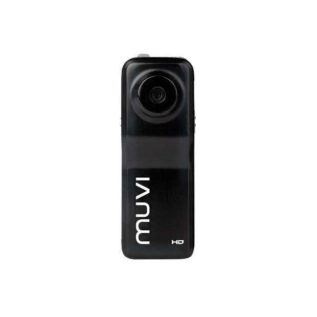 Veho Muvi Micro HD10X Camera