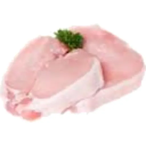 Pork Butterfly Steak