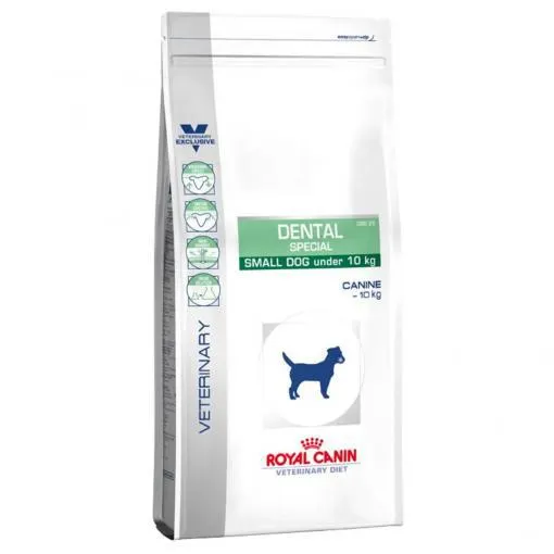 Royal Canin Vet Canine Dental Small Dog Dry Dog Food
