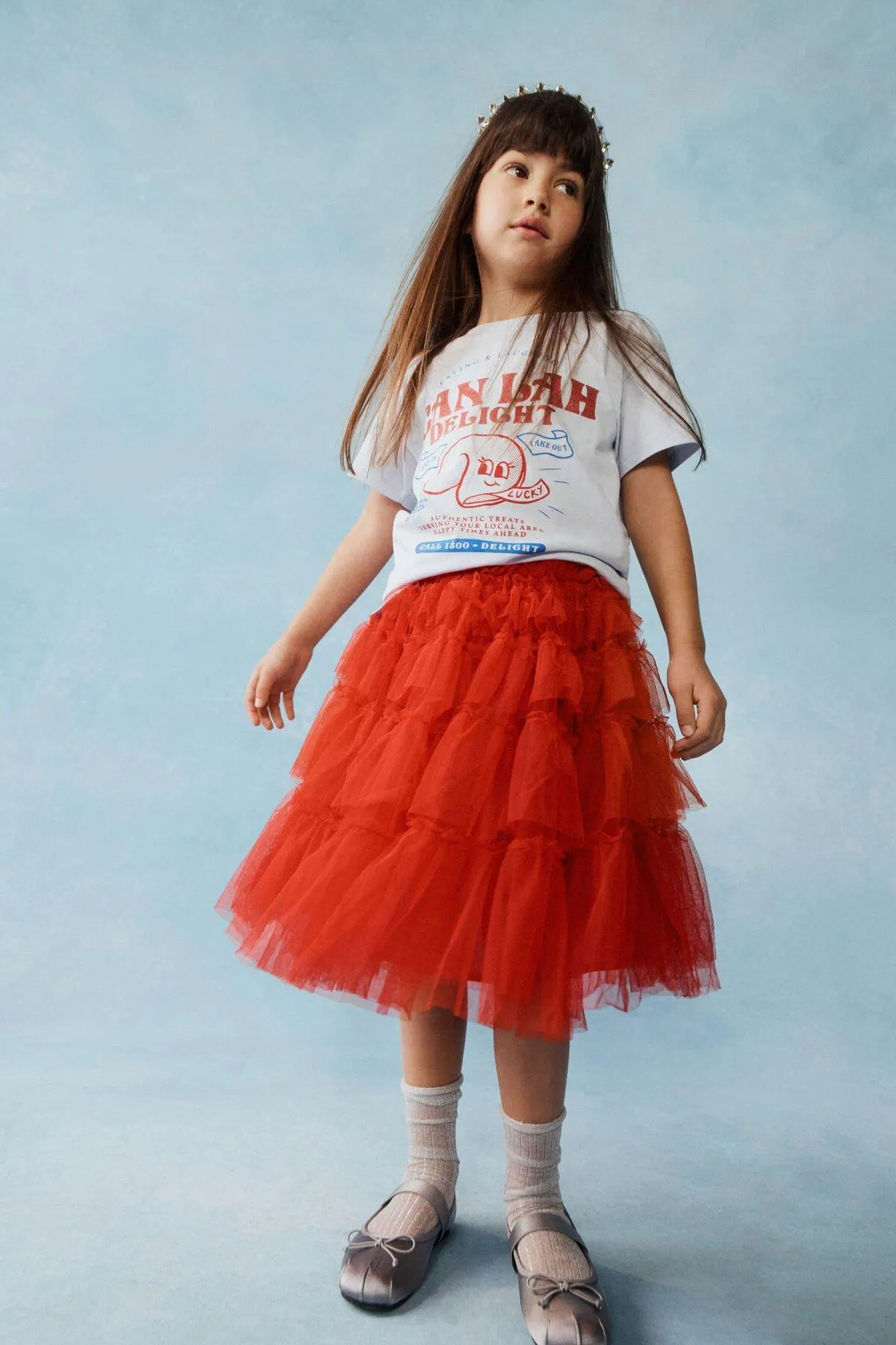 Trixiebelle Dress Up Skirt