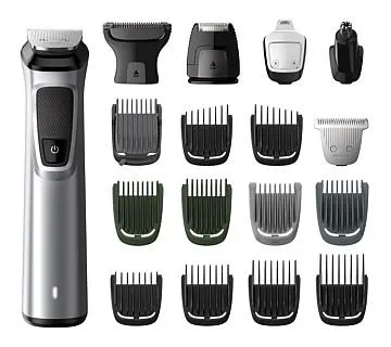 Philips 7000 Series Multigroom Kit