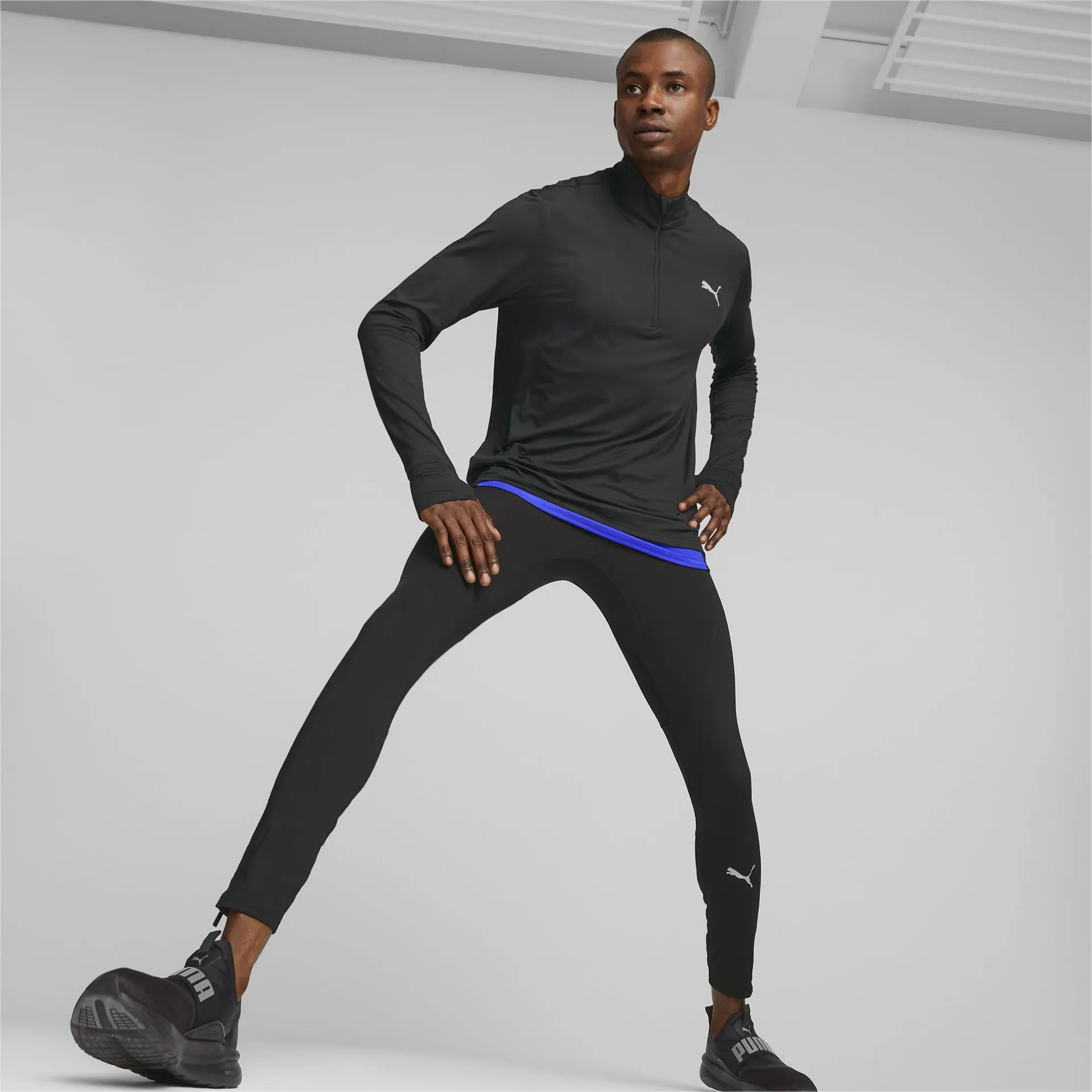 RUN FAVOURITE Men's Running Tights