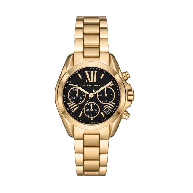 Michael Kors Mini Bradshaw Watch MK6959